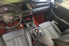 2020 GAC Trumpchi Trumpchi GS4 2020 1.5T MT 270TElite #16