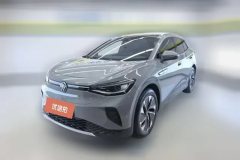 2023 Volkswagen ID.4 CROZZ 2022 AT Pure enjoymentLimited #1
