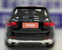 2020 Mercedes-Benz GLB-Class 2020 1.3T AT 200Dynamic Facelift #4