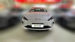 2025 BYD Seal 05 DM-i 2025 DM-i Smart Drive 1.5L AT 55KMLuxury #1