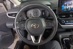 2020 Toyota Corolla 2019 1.2T AT S-CVT GL-iLuxury #15