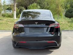 2022 Tesla Model Y 2022 Facelift rear wheel driveEdition #8