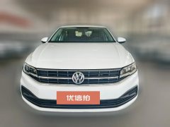 2020 Volkswagen Bora Sedan 2020 1.5 AT Comfort #2