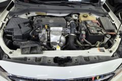 2022 Buick Excelle GT Sedan 2021 1.3T AT 18TLightly mixedEntry Facelift #10