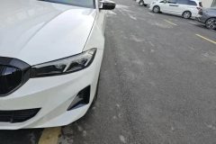 2024 BMW i3 2024 eDrive 40L Yaoye suit #5