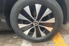2022 Mercedes-Benz Vito 2021 2.0T AT Business 7Seat #6