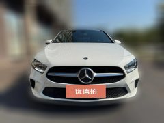 2020 Mercedes-Benz A-Class 2020 1.3T AT A180LSportCar special configuration Facelift #2