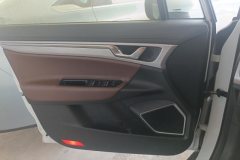 2020 Geely Auto Emgrand GS 2019 1.5AT TD DCTmovePro260T #7