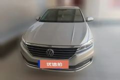 2021 Volkswagen Lavida 2022 280TSI DSG ATComfort #2