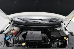 2022 Geely Auto Vision X3 2021 PRO 1.5L CVTPremium #7