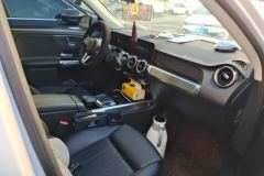 2020 Mercedes-Benz GLB-Class 2020 1.3T AT GLB200Dynamic #8