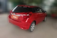 2021 Toyota Yaris L 2021 1.5 AT Leading #3