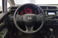 2018 Honda Fit Hatchback 2018 1.5 AT ComfortSunroofEdition #15