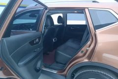 2015 Nissan X-Trail 2014 2.5 AT XVSupreme4WD #11