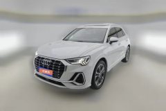 2021 Audi Q3 2021 2.0T AT 40TFSIFashionDynamic #1