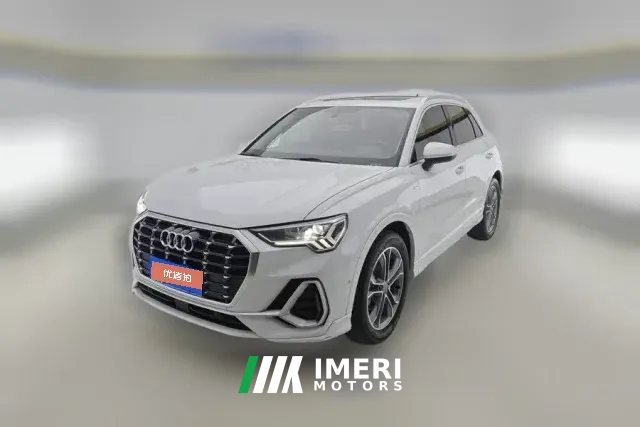 2021 Audi Q3 2021 2.0T AT 40TFSIFashionDynamic