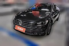 2021 Volkswagen Sagitar 2021 1.4T AT 280TSI DSGComfortSmart Connect #1