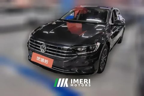 2021 Volkswagen Sagitar 2021 1.4T AT 280TSI DSGComfortSmart Connect
