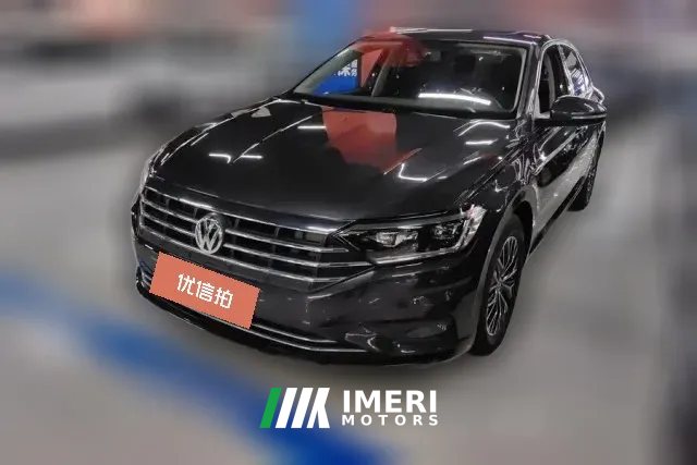 2021 Volkswagen Sagitar 2021 1.4T AT 280TSI DSGComfortSmart Connect