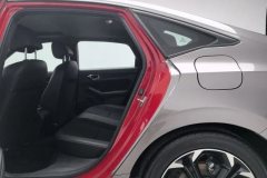 2023 Honda Civic 2022 1.5T AT 240TURBO burningEdition #19