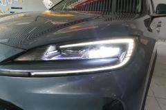 2025 BYD Sea Lion 07 DM-i 2025 150 Pilot+Edition #5
