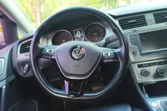2016 Volkswagen Golf 2016 230TSI ATLuxury #15