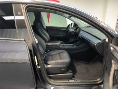 2024 Tesla Model Y 2024 rear wheel driveEdition #13
