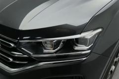 2020 Volkswagen Tayron 2020 2.0T AT 330TSILuxurySmart ConnectFWD #5