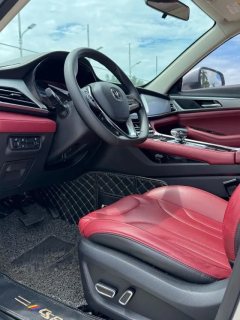 2020 Chang'an CS85 Coupe 2019 1.5T AT Edition China VI #3