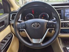2020 Toyota Highlander 2018 2.0T AT Elite7Seat 4WD China VI #25