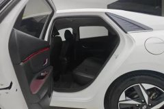 2024 Hyundai Elantra Sedan 2022 1.5L CVTAT LUXPremium #11