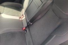 2019 Mercedes-Benz A-Class 2019 1.3T AT A200LSportsedan chair #11