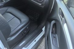 2015 Audi A3 Sedan 2015 1.4T AT 35TFSIcommemorateEnjoy #8