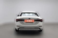 2021 Nissan Sylphy 2021 1.6 AT XLJoy #4