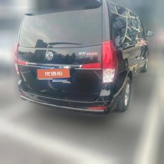2021 Dongfeng Fengxing Lingzhi Plus 2021 2.0L MT Luxury 7Seat #2