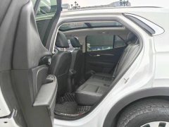 2023 Buick Envision S 2022 Facelift EnvisionS 1.5TAT 552T 2WDLuxury #8