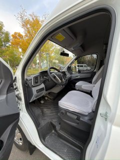 2024 Maxus V80 2024 Aoyuntong Value Edition 6MT LWB Medium Roof 127PS 6/7/8/9-Seater #7