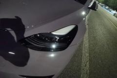 2024 Tesla Model Y 2024 rear wheel driveEdition #5