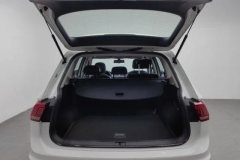 2021 Volkswagen Tiguan L 2021 1.4T AT 280TSISmartFWD #20