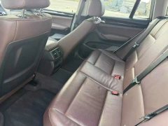 2015 BMW X3(Imported)(Imported) 2014 2.0T AT 20i XDesign Pkg (Imported) #5