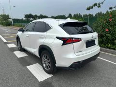 2017 Lexus NX 2015 2.0 AT 200Feng XingEditionFWD (Imported) #6