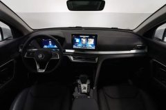 2020 BYD Song Pro 2019 1.5T AT Luxury #14