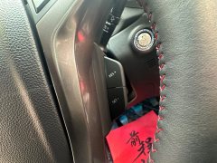 2018 Chang'an CS75 2017 1.5T MT SciroccoEditionTo enjoy #14