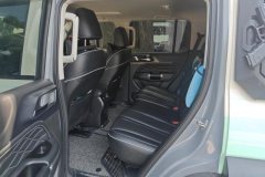 2021 Tank 300 2021 Off-road 2.0TAT conqueror #11