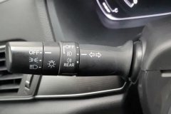 2020 Honda Accord 2018 1.5T AT 260TURBOElite China VI #24