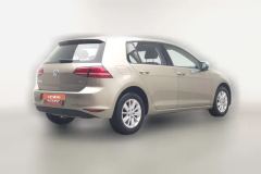 2017 Volkswagen Golf 2016 1.6 AT Fashion #2