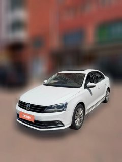 2016 Volkswagen Sagitar 2015 1.6 AT Comfort #1