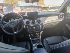 2017 Mercedes-Benz GLA-Class 2017 1.6T AT GLA200FashionFWD #9
