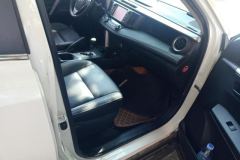 2017 Toyota RAV4 2016 2.5L AT 4WDElite #8