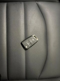 2022 Volkswagen Tharu 2021 1.4T AT 280TSILuxuryPLUSFWD #13